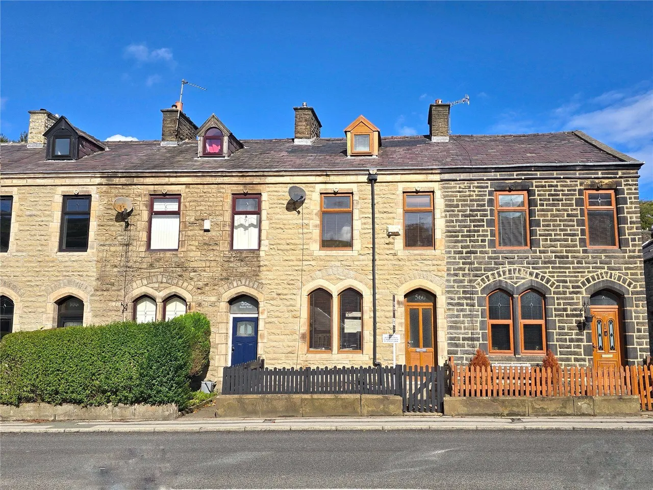 Bacup Road, Waterfoot, BB4, photo 23