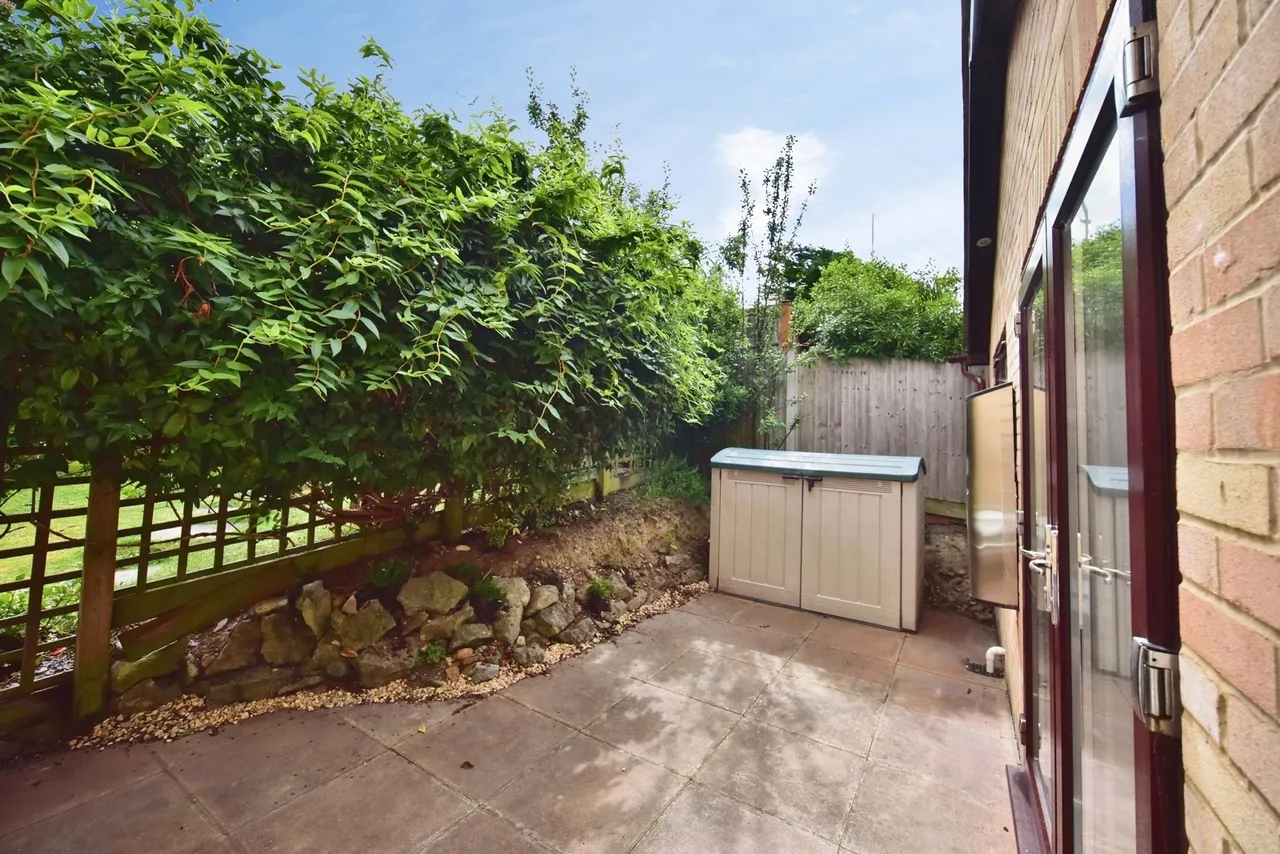 Cheviot Gardens, Downswood, ME15, photo 6