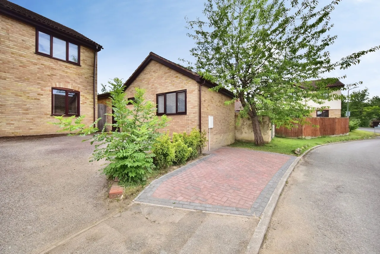 Cheviot Gardens, Downswood, ME15, photo 7