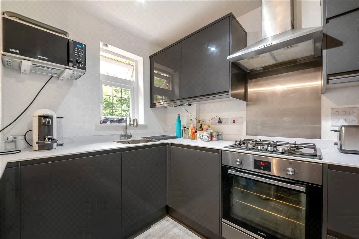 Highcroft Road, Winchester, SO22, photo 4