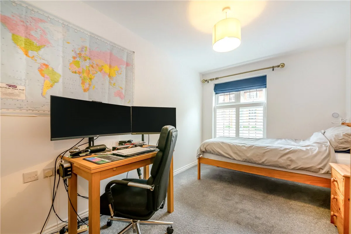 Highcroft Road, Winchester, SO22, photo 6