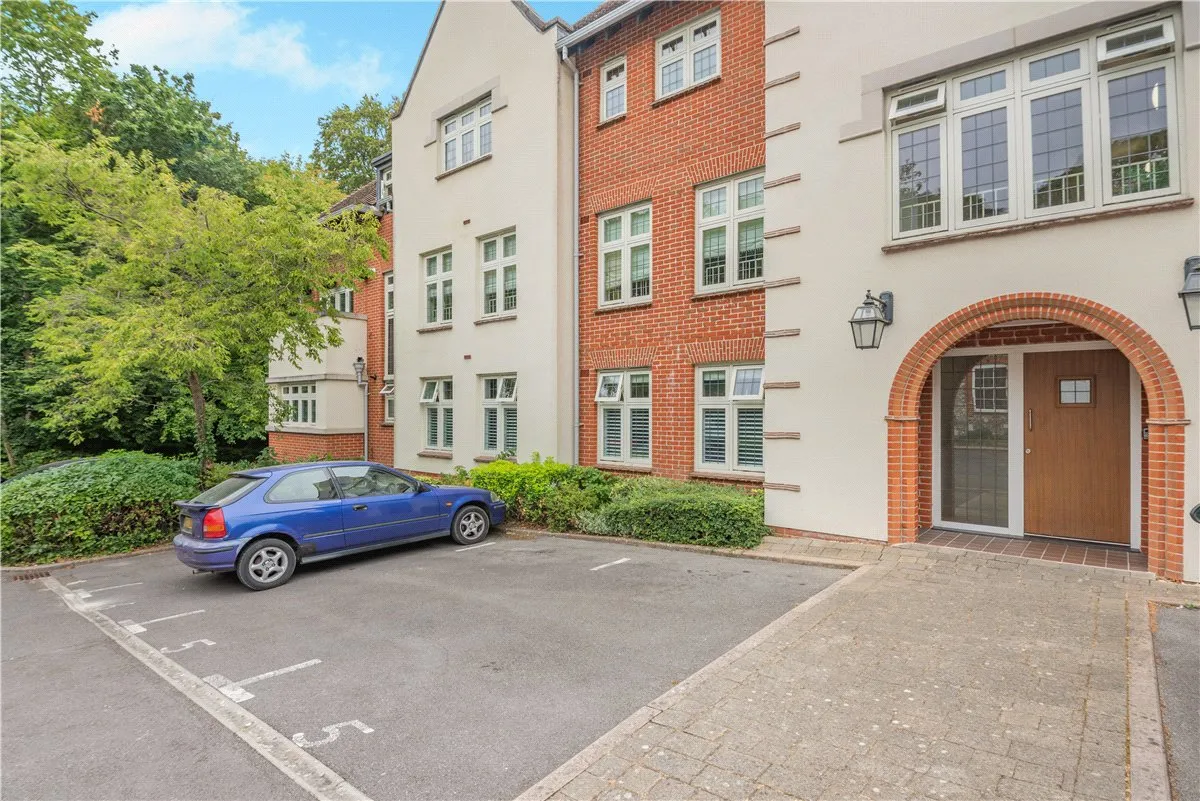 Highcroft Road, Winchester, SO22, photo 10