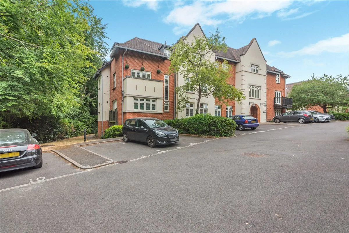 Highcroft Road, Winchester, SO22, photo 11