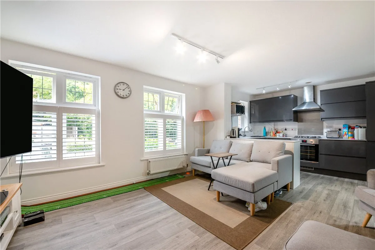 Highcroft Road, Winchester, SO22, photo 5