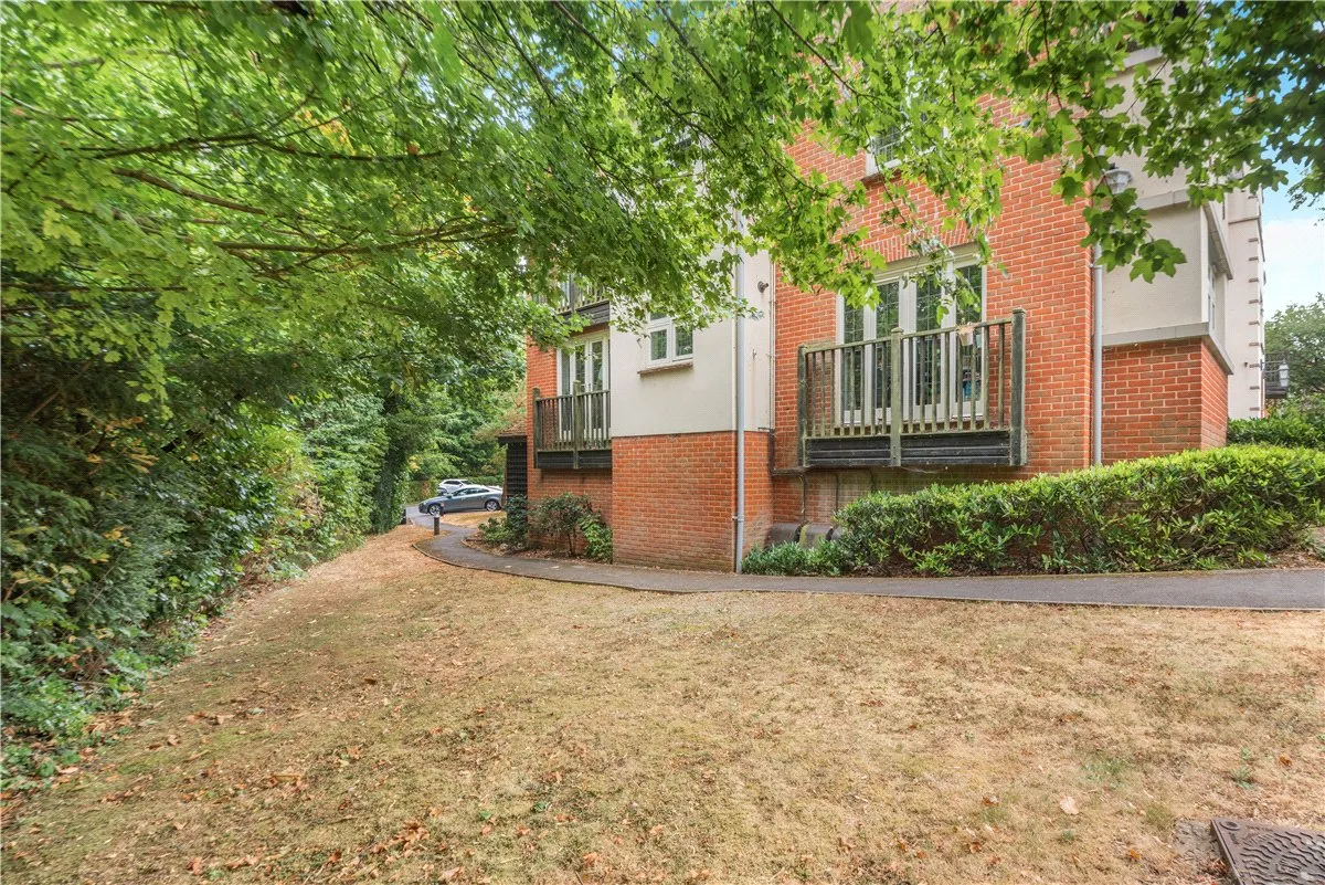 Highcroft Road, Winchester, SO22, photo 9
