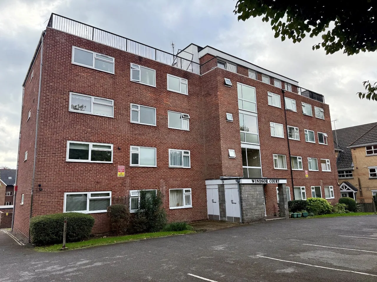 Winn Road, Southampton, SO17, photo 12