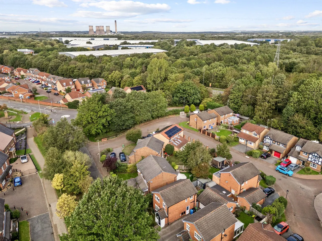 Keckwick Lane, Daresbury, WA4, photo 25