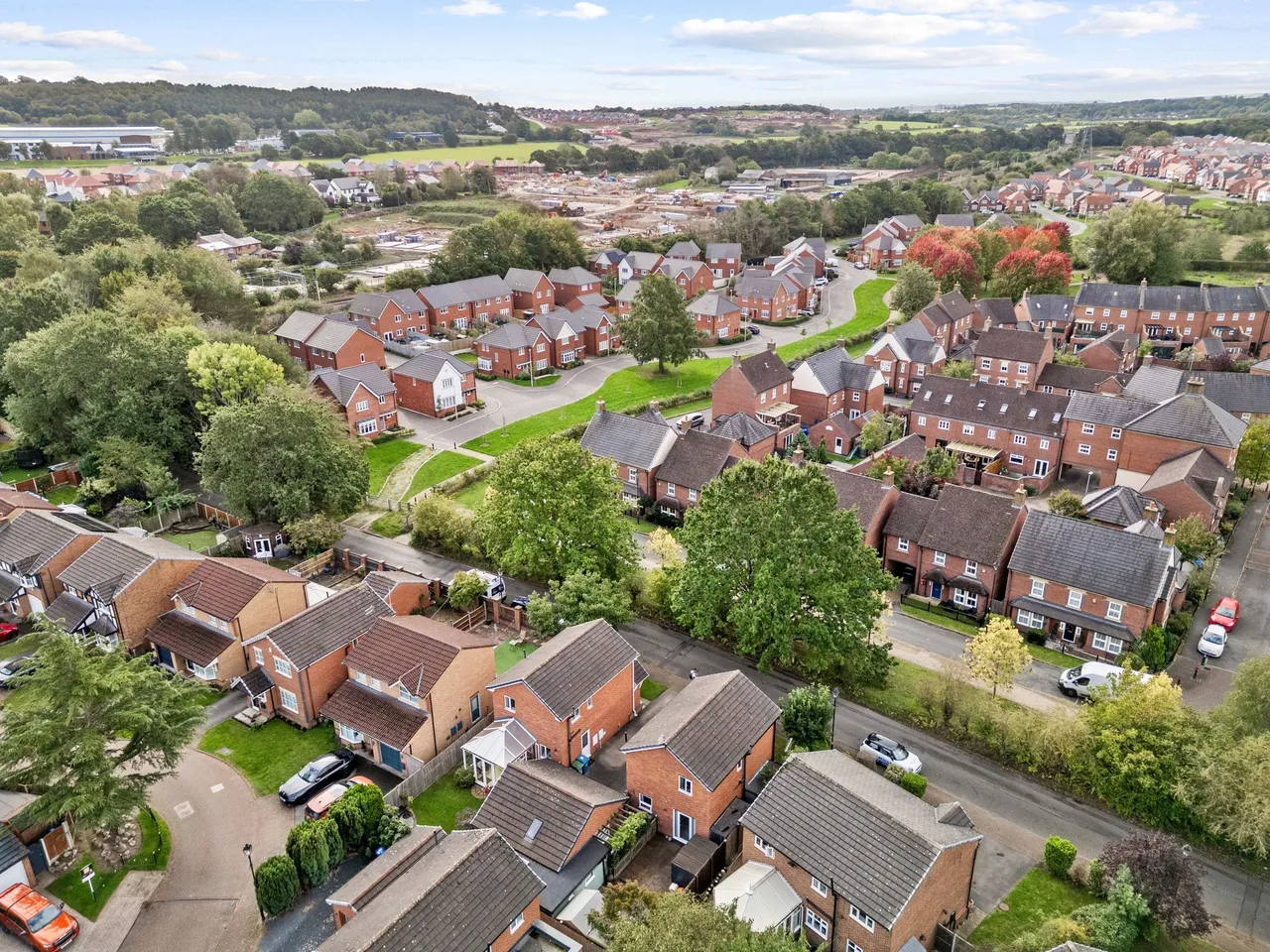 Keckwick Lane, Daresbury, WA4, photo 24