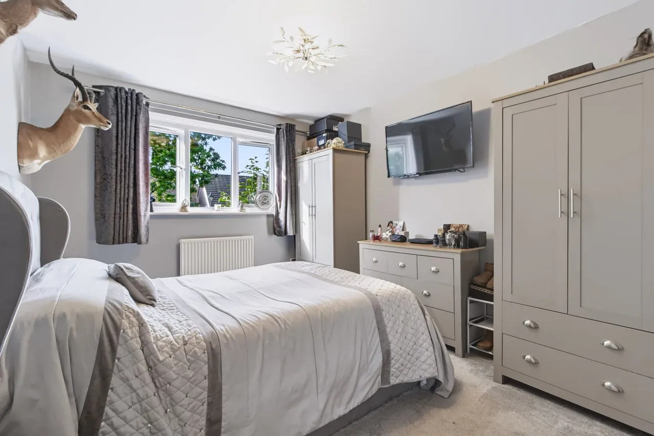 Keckwick Lane, Daresbury, WA4, photo 9