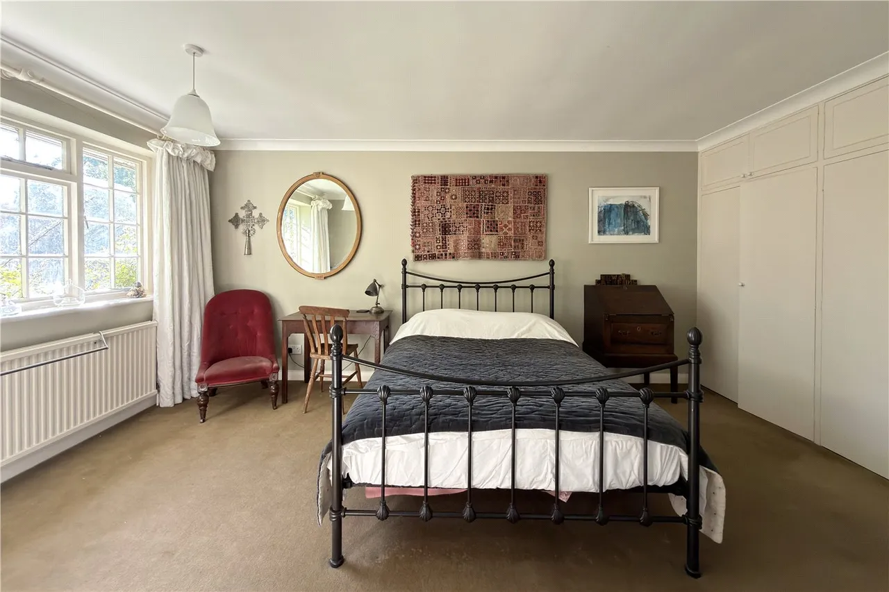 Berghers Hill, Wooburn Green, Buckinghamshire, HP10, photo 9