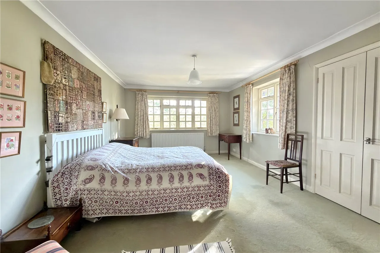 Berghers Hill, Wooburn Green, Buckinghamshire, HP10, photo 7