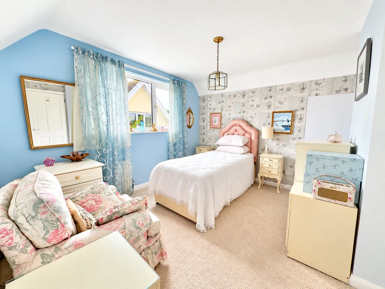 Lynton Close, Heswall, CH60, photo 17
