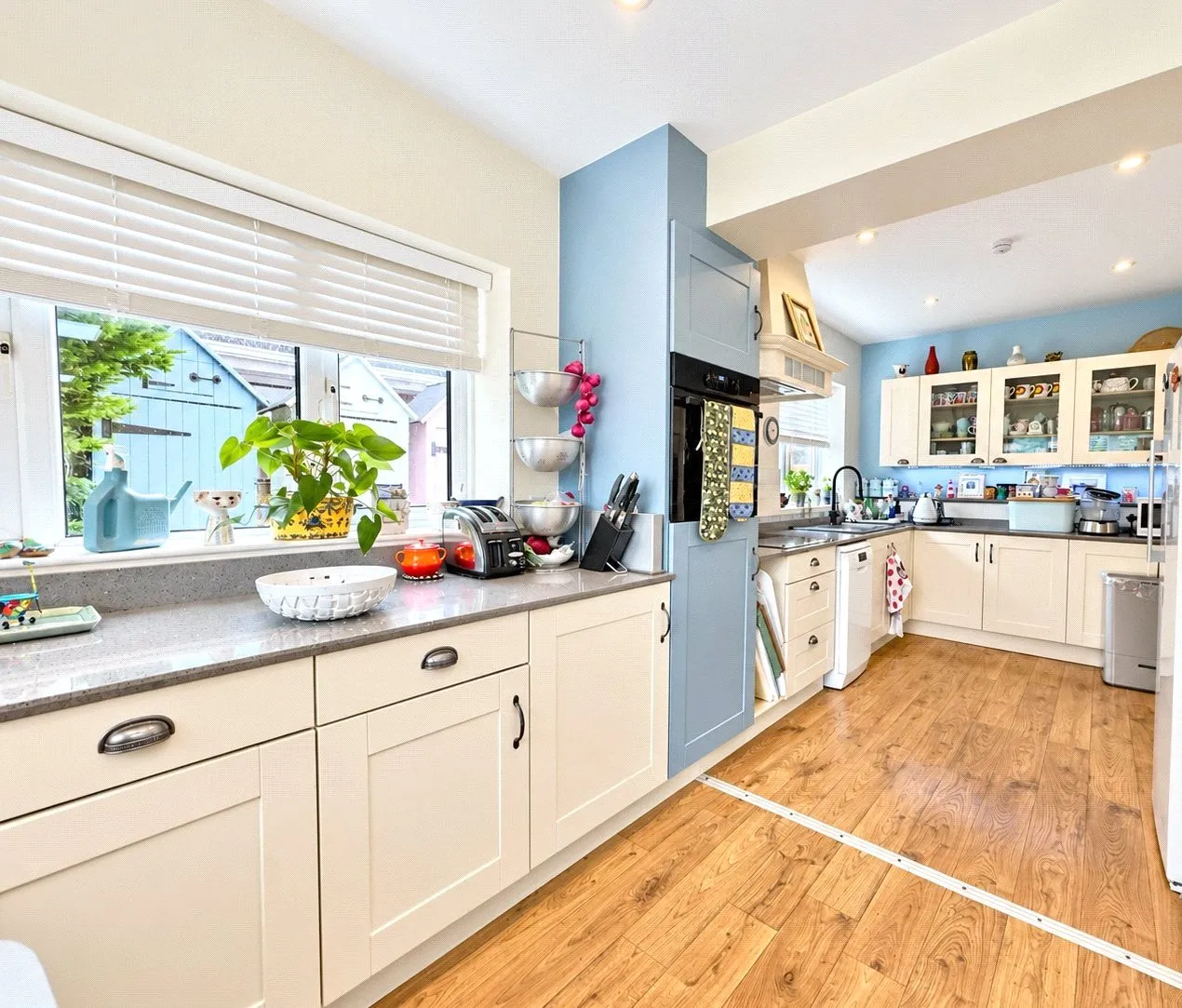 Lynton Close, Heswall, CH60, photo 11
