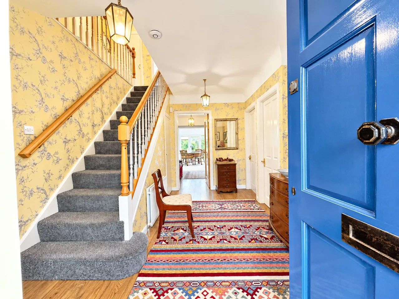 Lynton Close, Heswall, CH60, photo 5