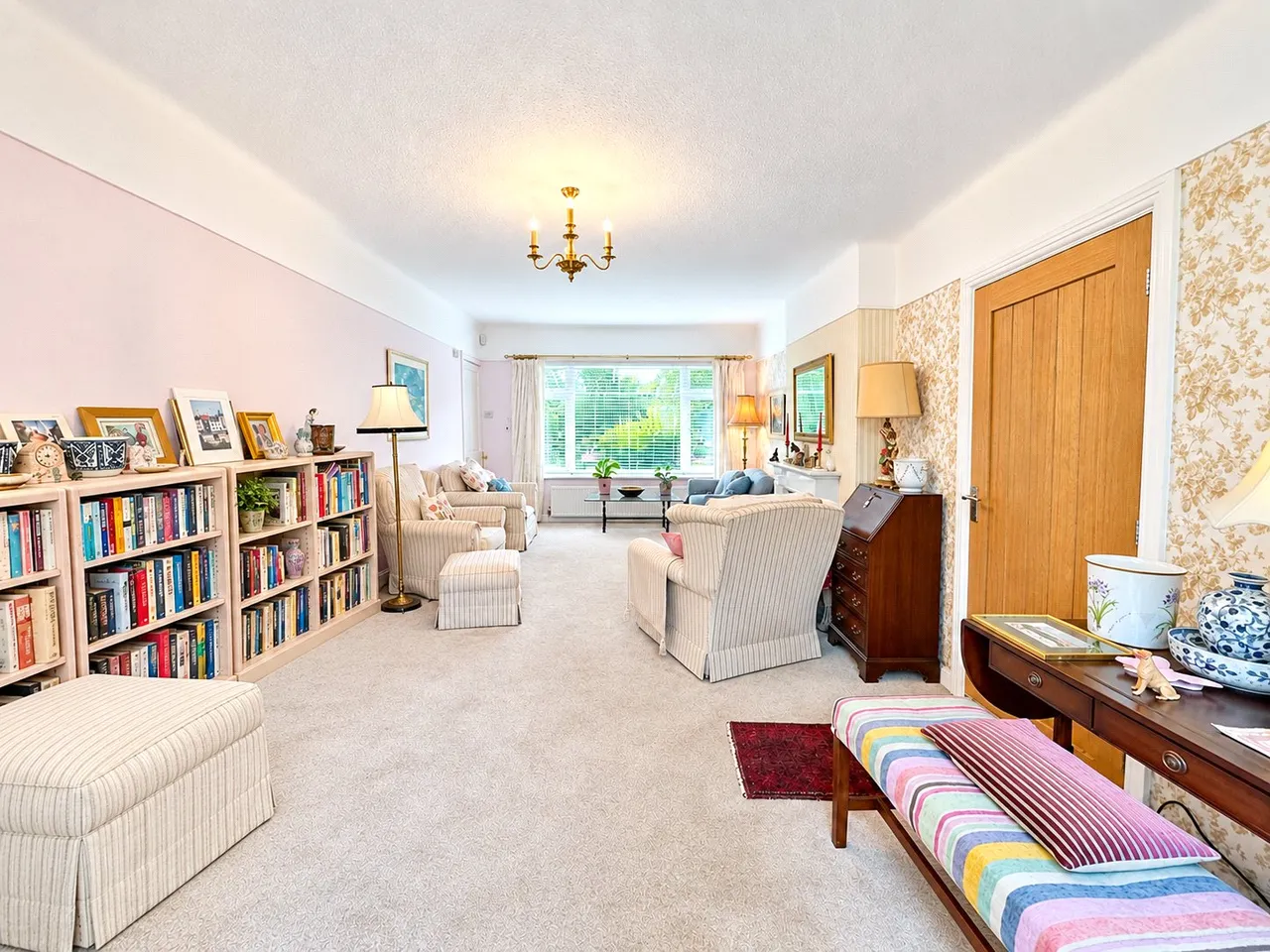 Lynton Close, Heswall, CH60, photo 6