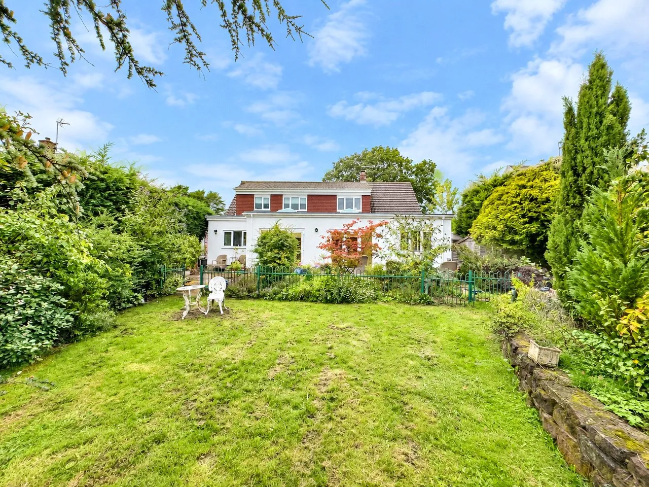 Lynton Close, Heswall, CH60, photo 22