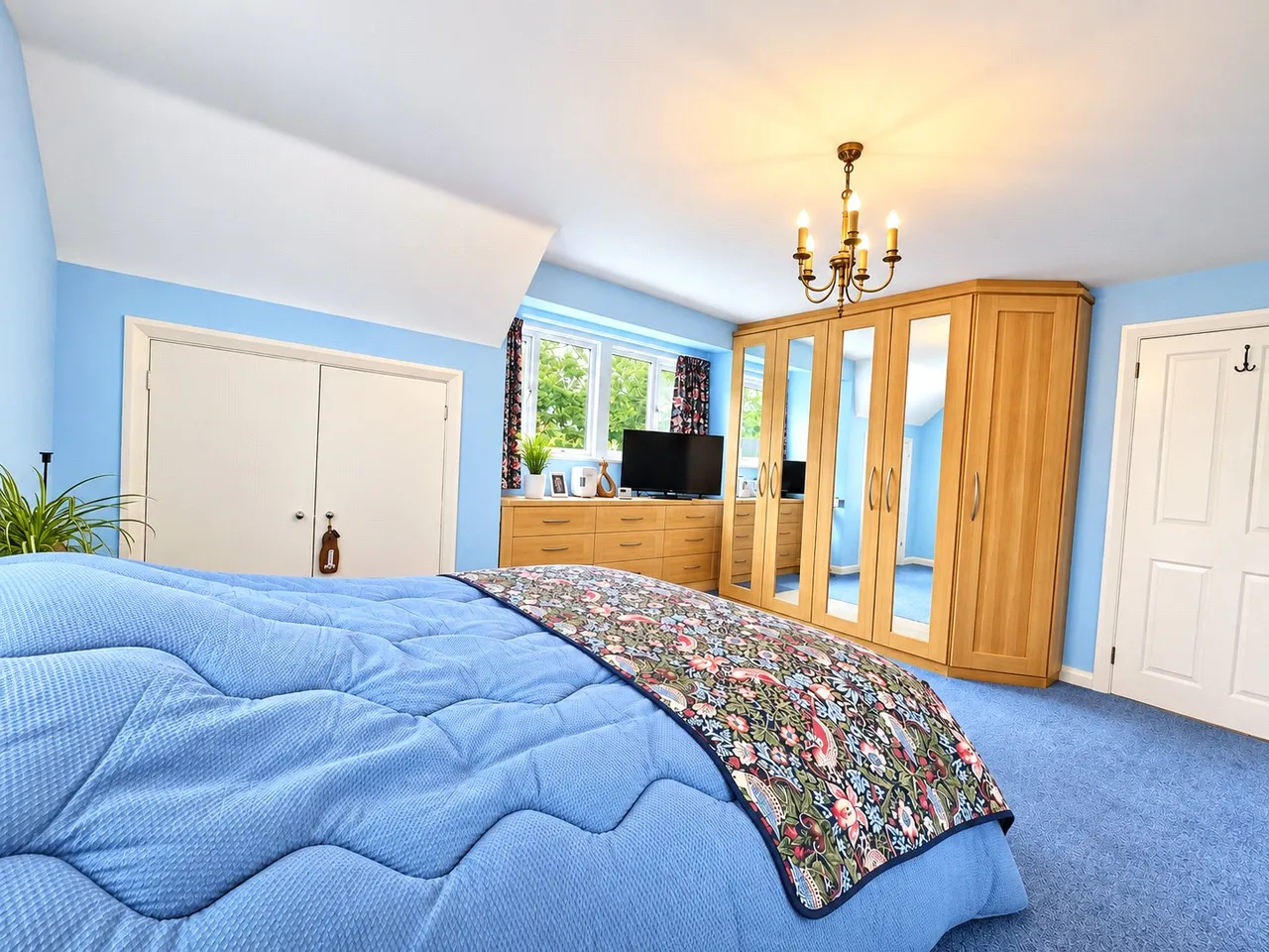 Lynton Close, Heswall, CH60, photo 16