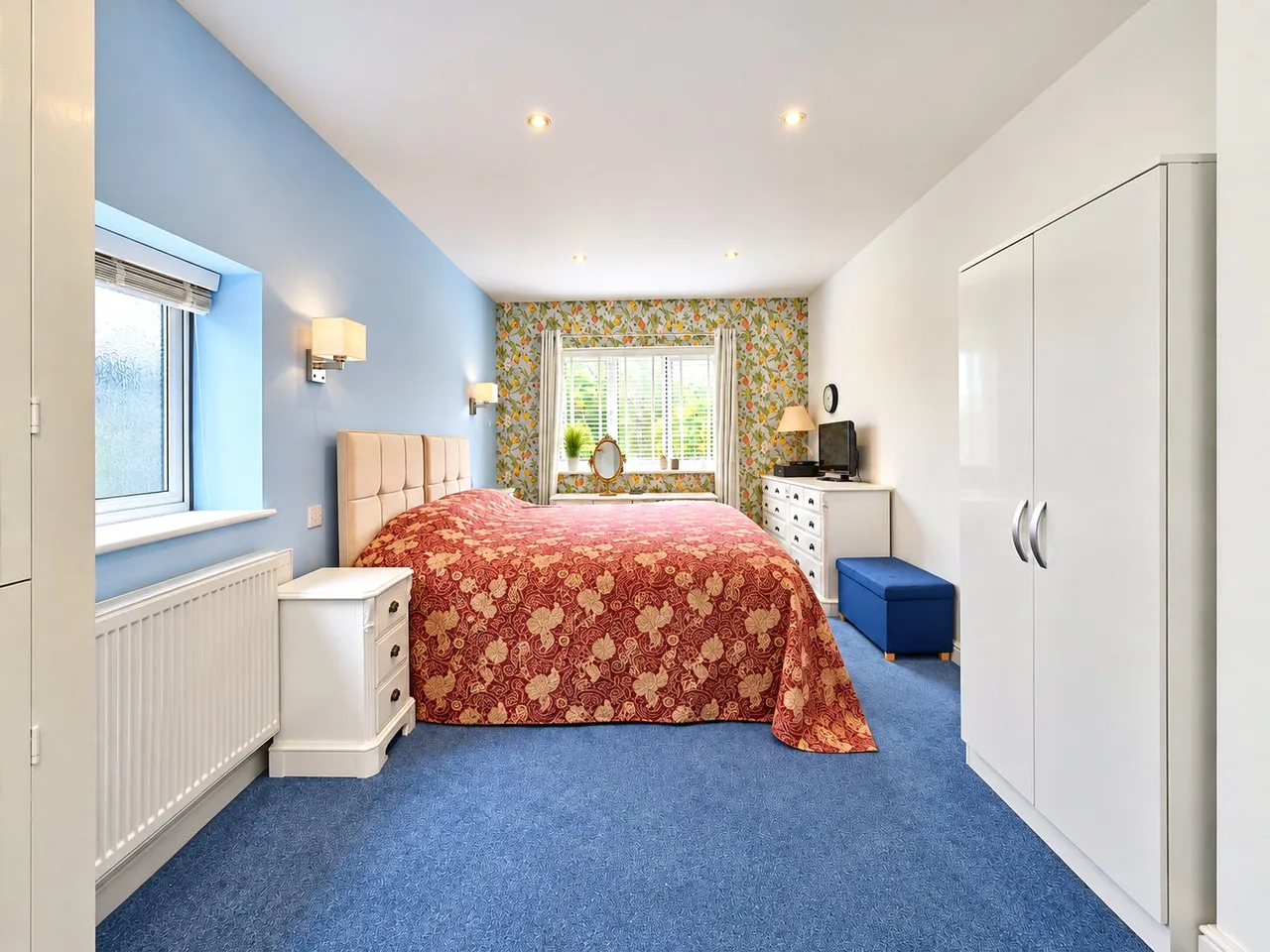Lynton Close, Heswall, CH60, photo 13