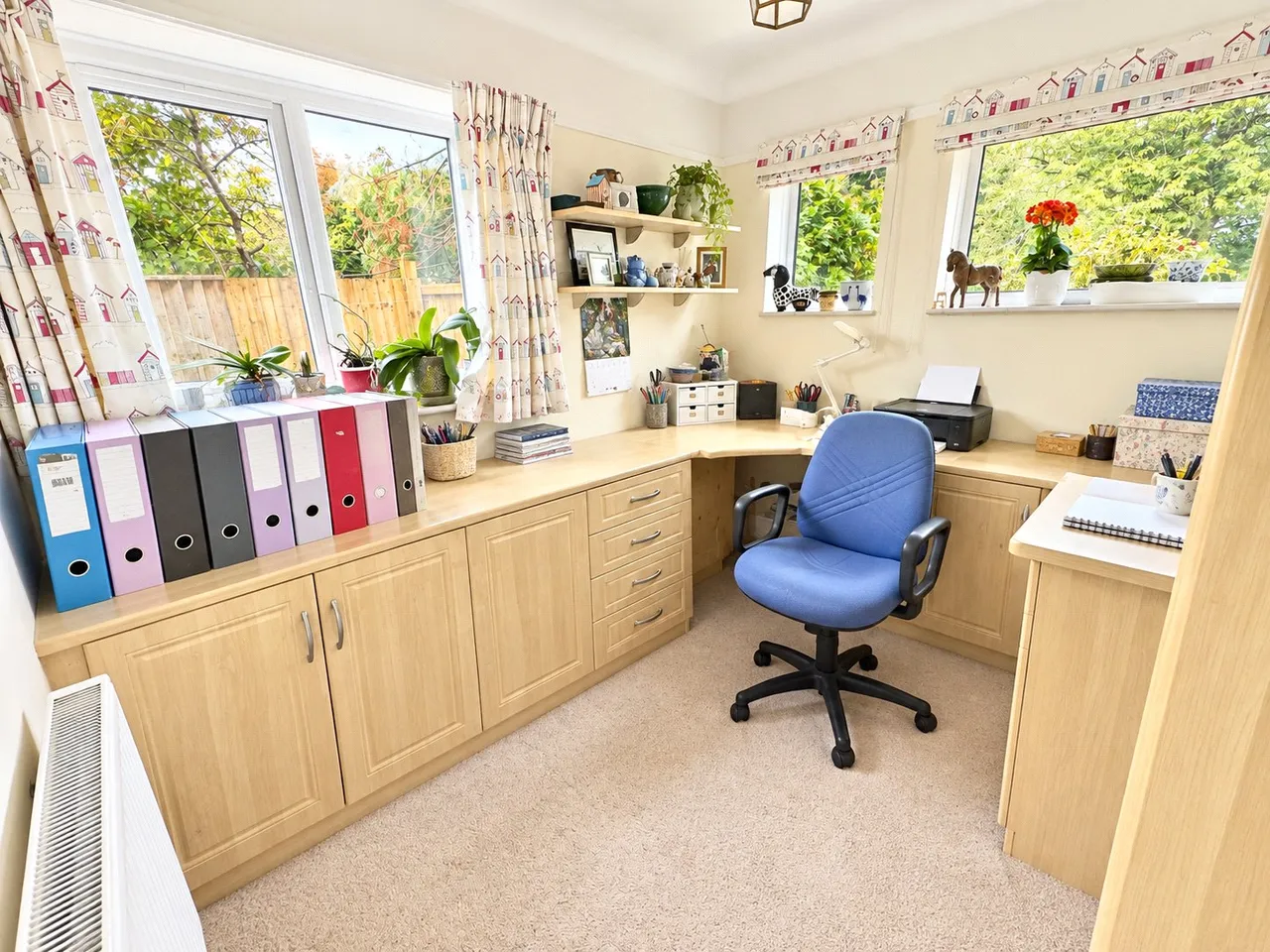 Lynton Close, Heswall, CH60, photo 8