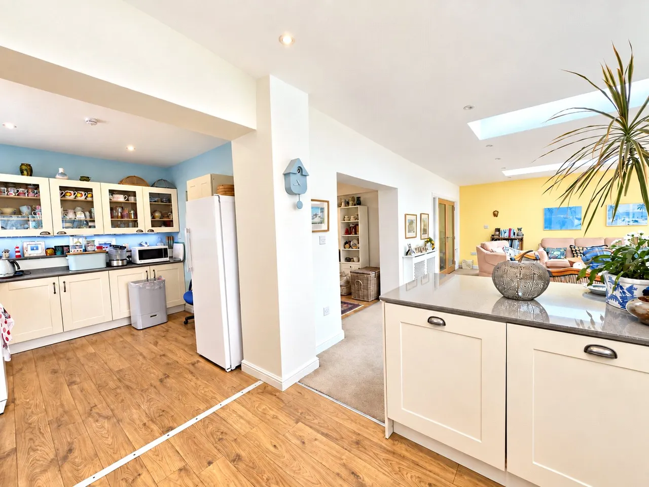 Lynton Close, Heswall, CH60, photo 4