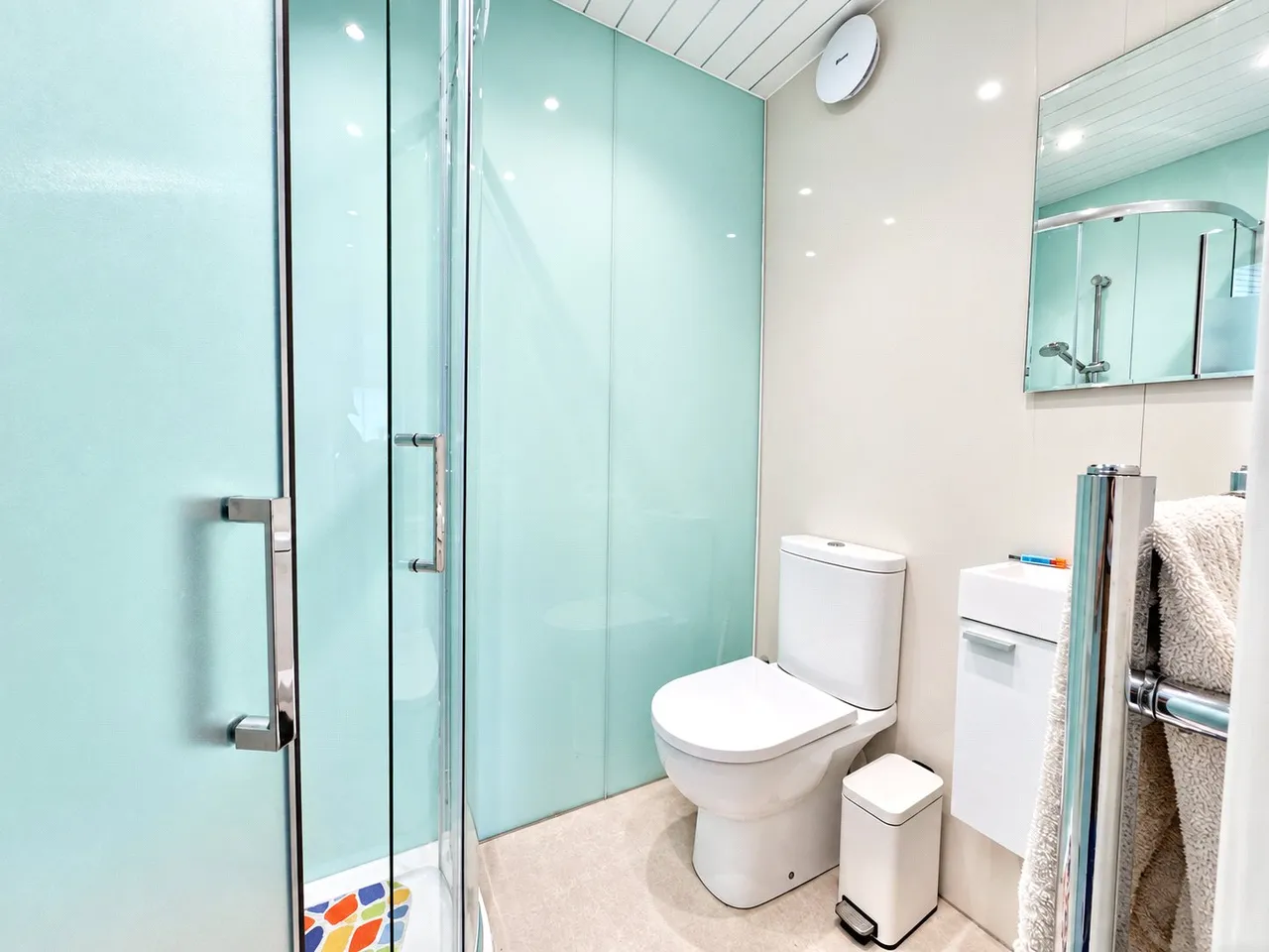 Lynton Close, Heswall, CH60, photo 19