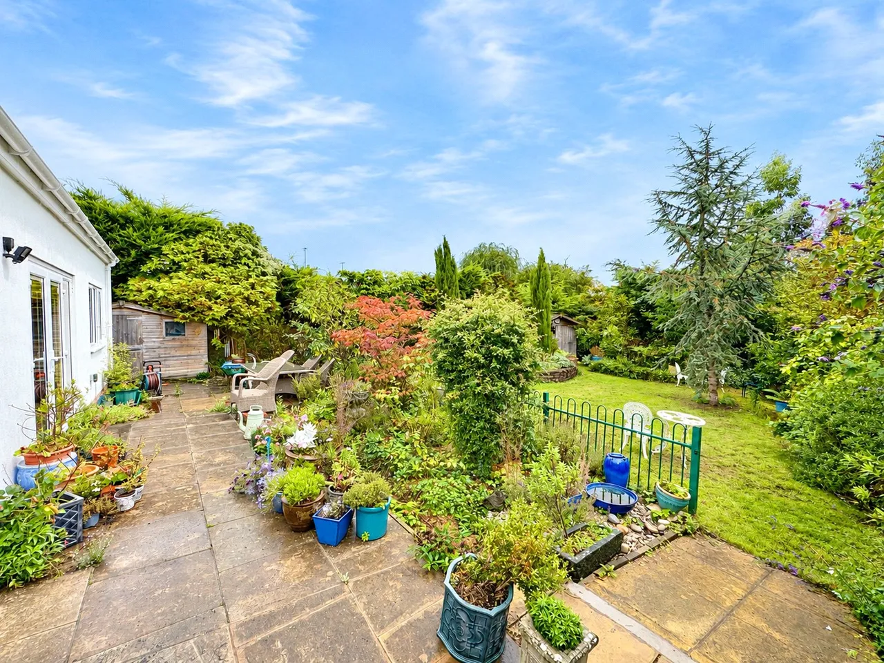 Lynton Close, Heswall, CH60, photo 21