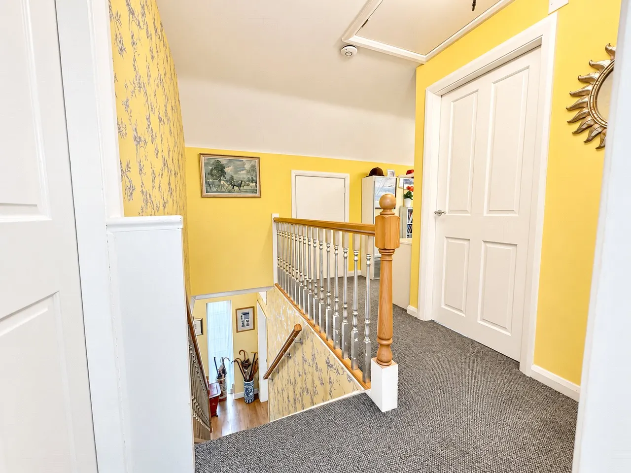 Lynton Close, Heswall, CH60, photo 23