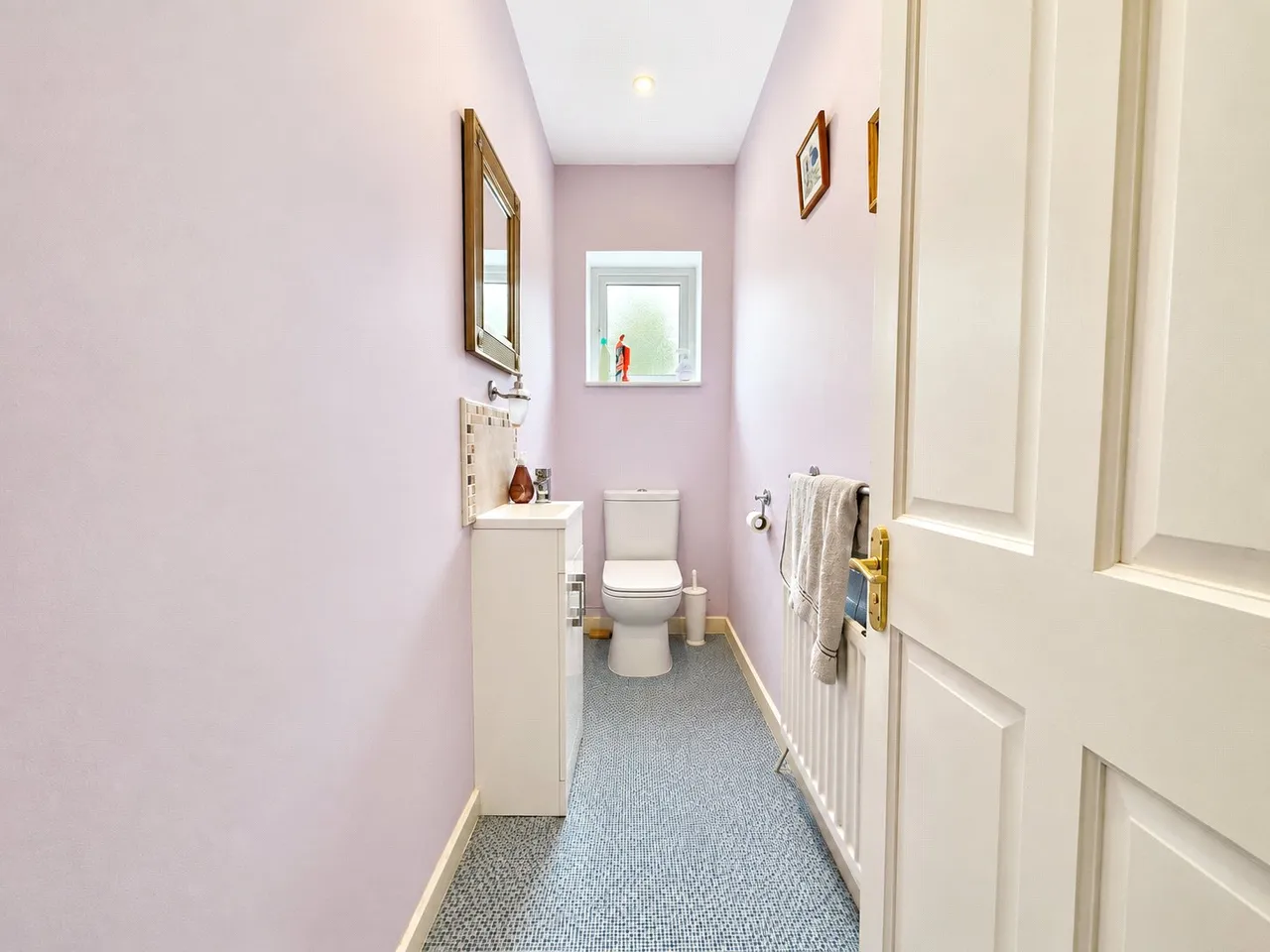 Lynton Close, Heswall, CH60, photo 9