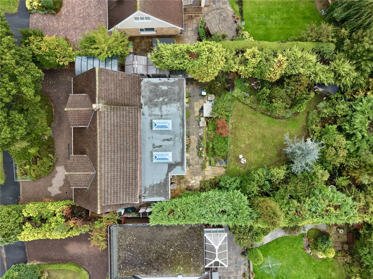 Lynton Close, Heswall, CH60, photo 2