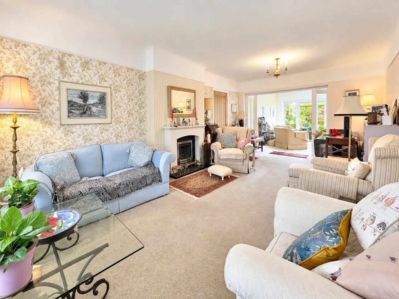Lynton Close, Heswall, CH60, photo 12