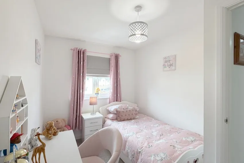 Dysart Muir Farm Road, Kirkcaldy, Kirkcaldy, KY1 2FF, photo 25