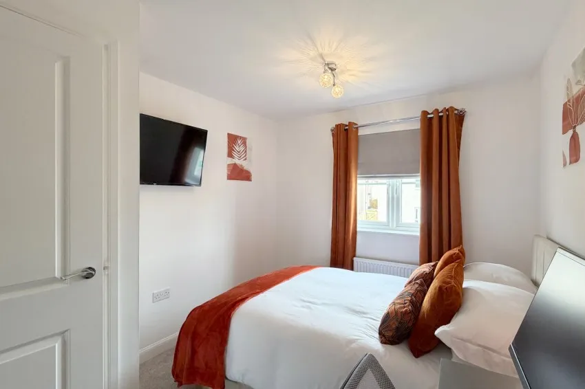 Dysart Muir Farm Road, Kirkcaldy, Kirkcaldy, KY1 2FF, photo 22