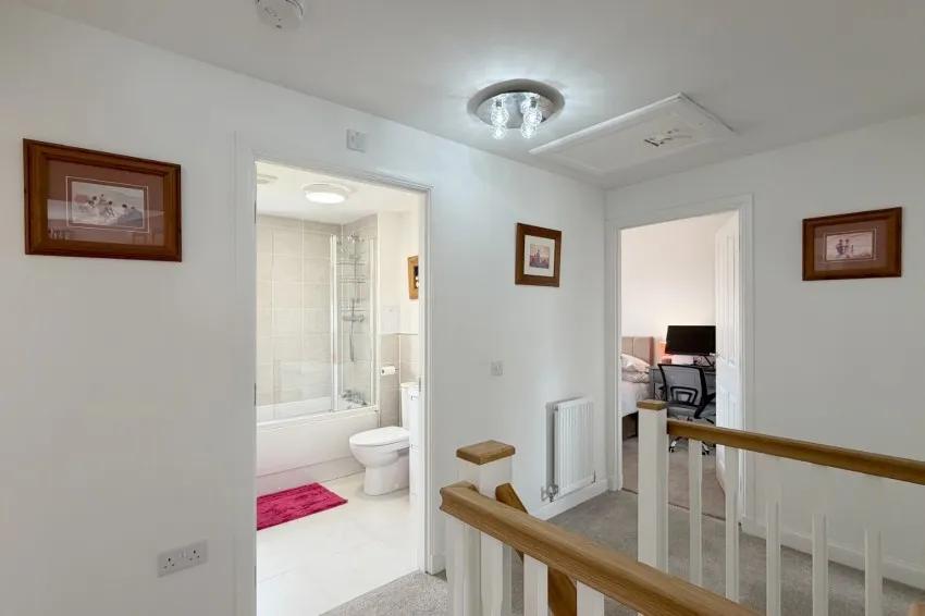 Dysart Muir Farm Road, Kirkcaldy, Kirkcaldy, KY1 2FF, photo 14