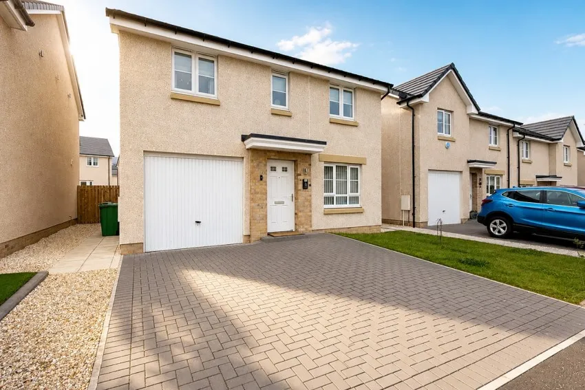 Dysart Muir Farm Road, Kirkcaldy, Kirkcaldy, KY1 2FF, photo 2