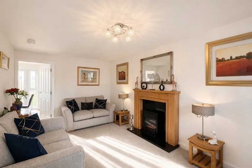 Dysart Muir Farm Road, Kirkcaldy, Kirkcaldy, KY1 2FF, photo 4