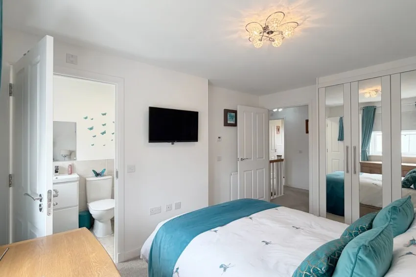 Dysart Muir Farm Road, Kirkcaldy, Kirkcaldy, KY1 2FF, photo 17