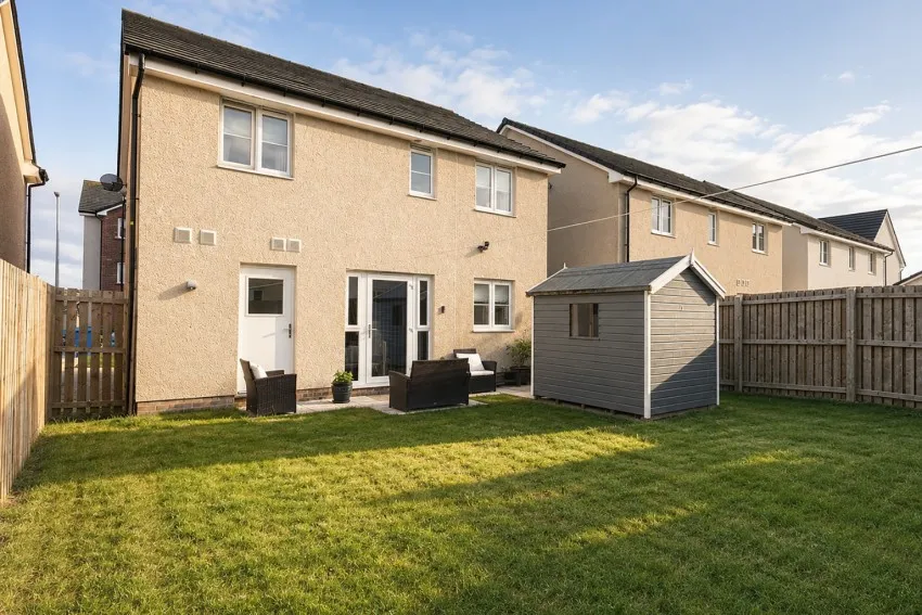 Dysart Muir Farm Road, Kirkcaldy, Kirkcaldy, KY1 2FF, photo 30