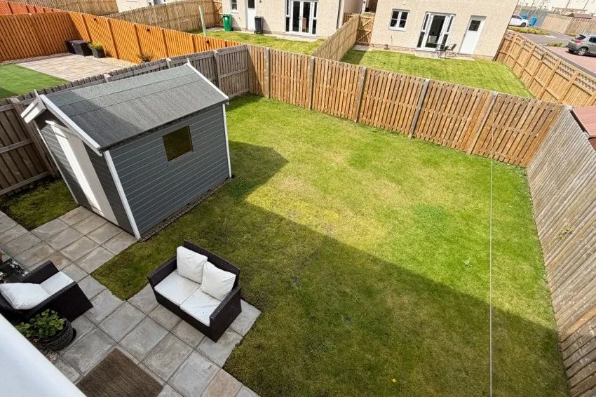 Dysart Muir Farm Road, Kirkcaldy, Kirkcaldy, KY1 2FF, photo 29