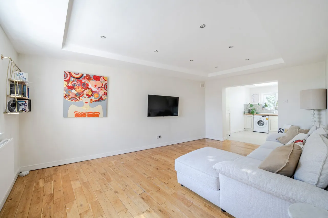 Honor Oak Road, SE23, photo 2
