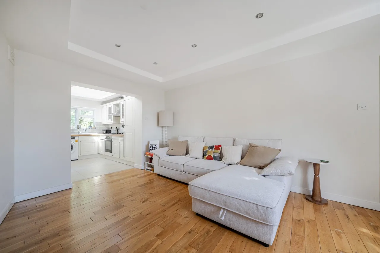 Honor Oak Road, SE23, photo 3