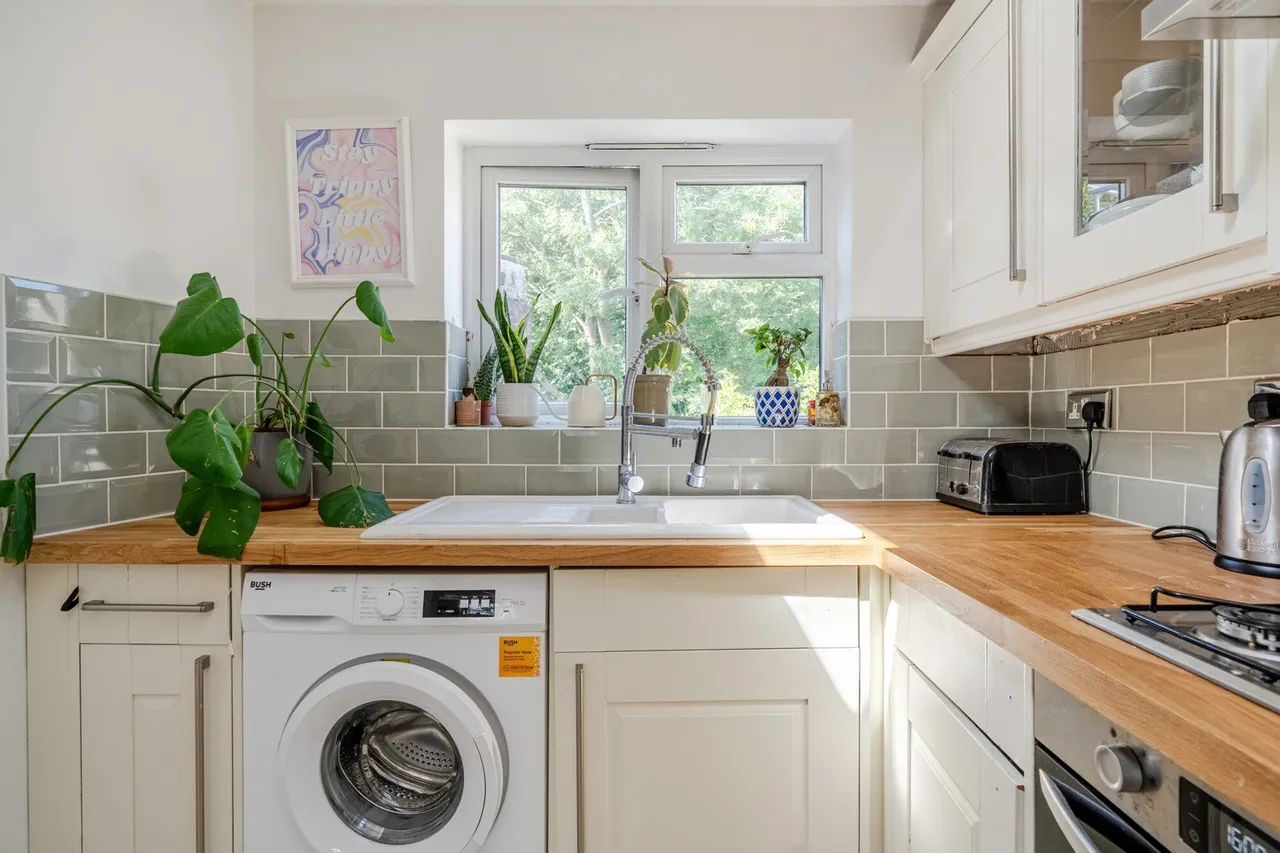 Honor Oak Road, SE23, photo 14