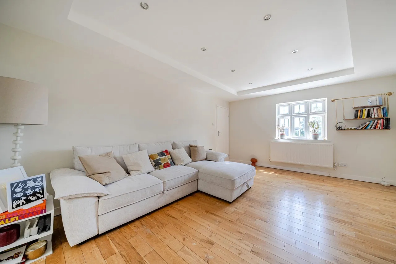 Honor Oak Road, SE23, photo 13