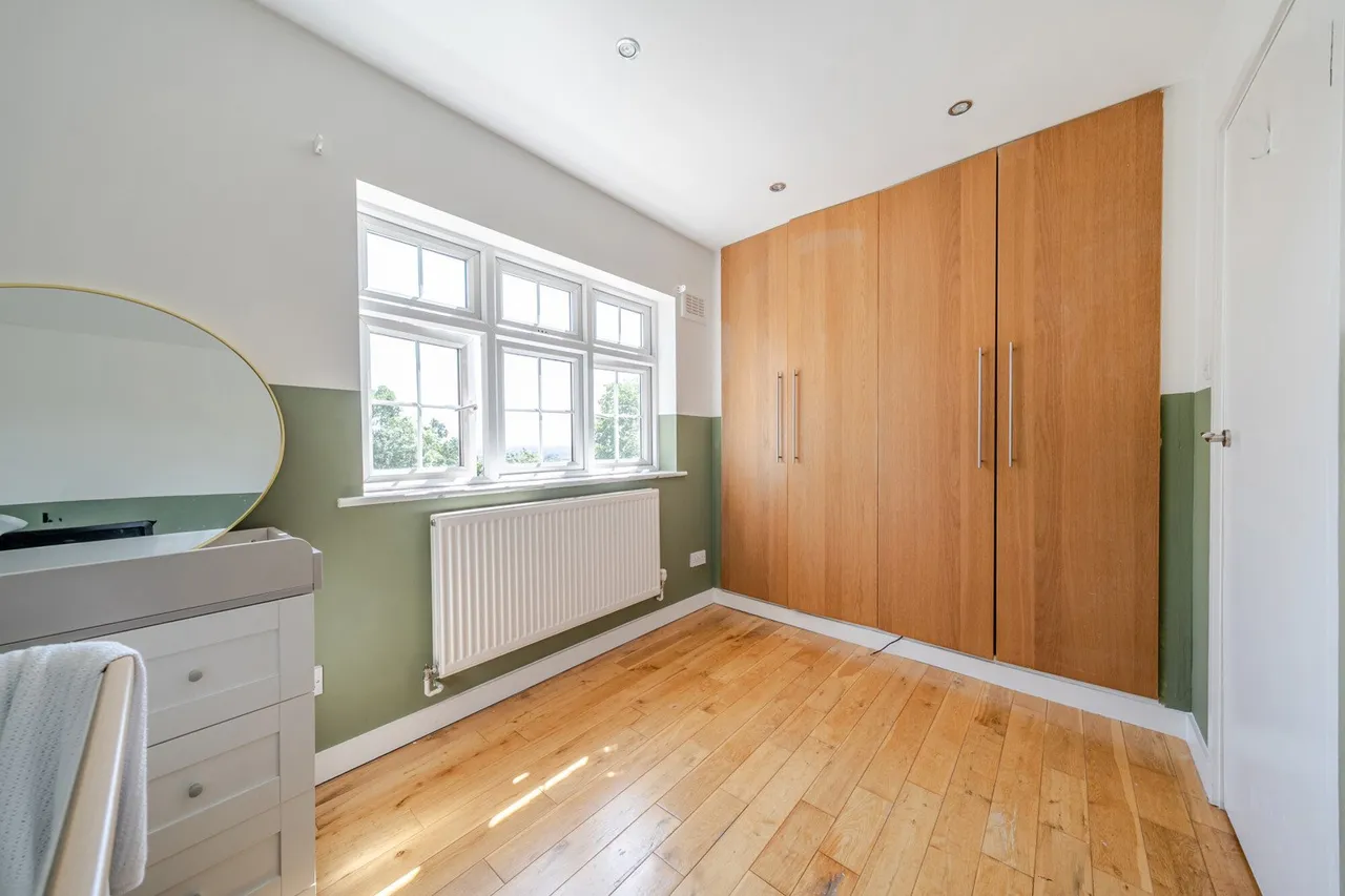 Honor Oak Road, SE23, photo 9
