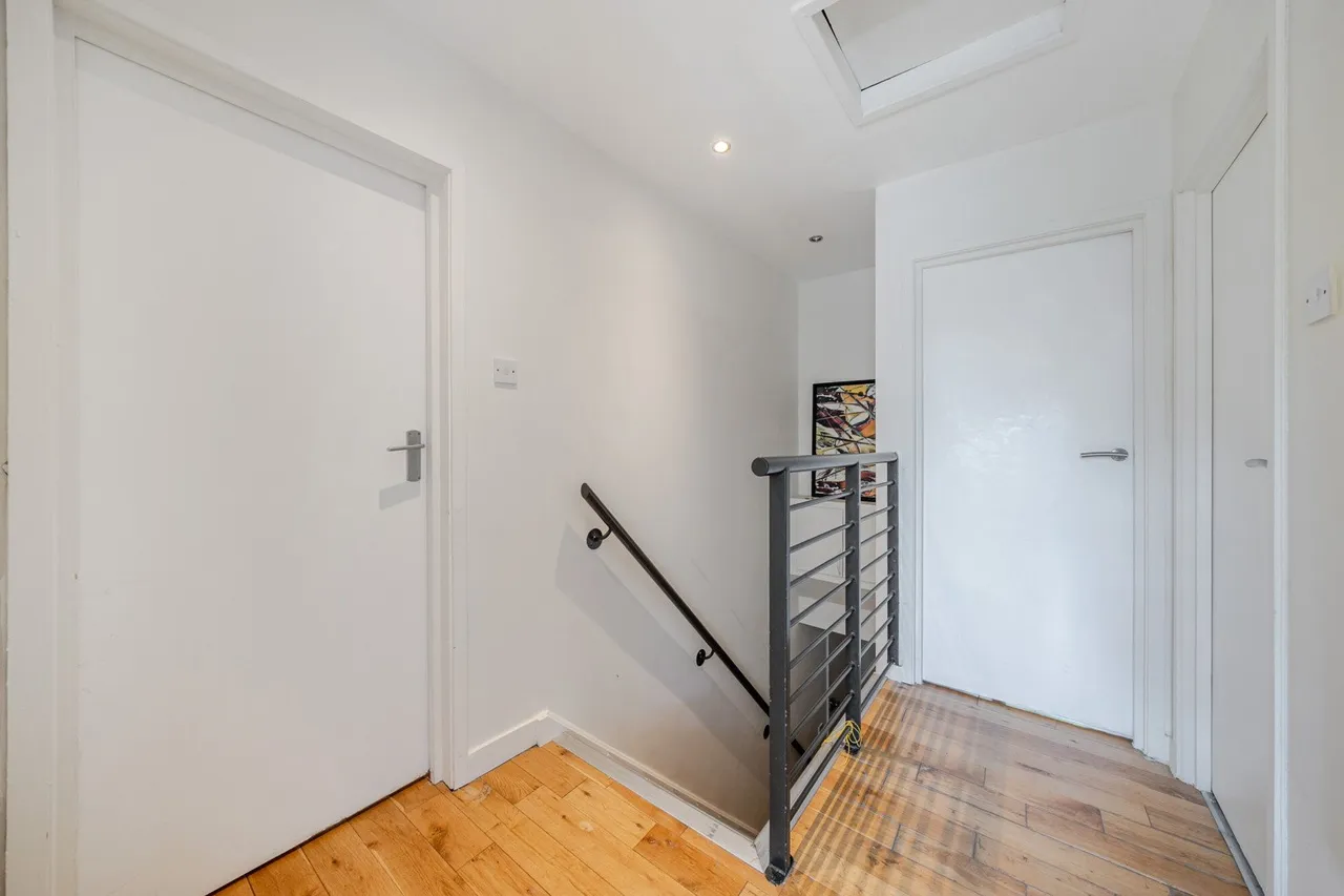 Honor Oak Road, SE23, photo 11