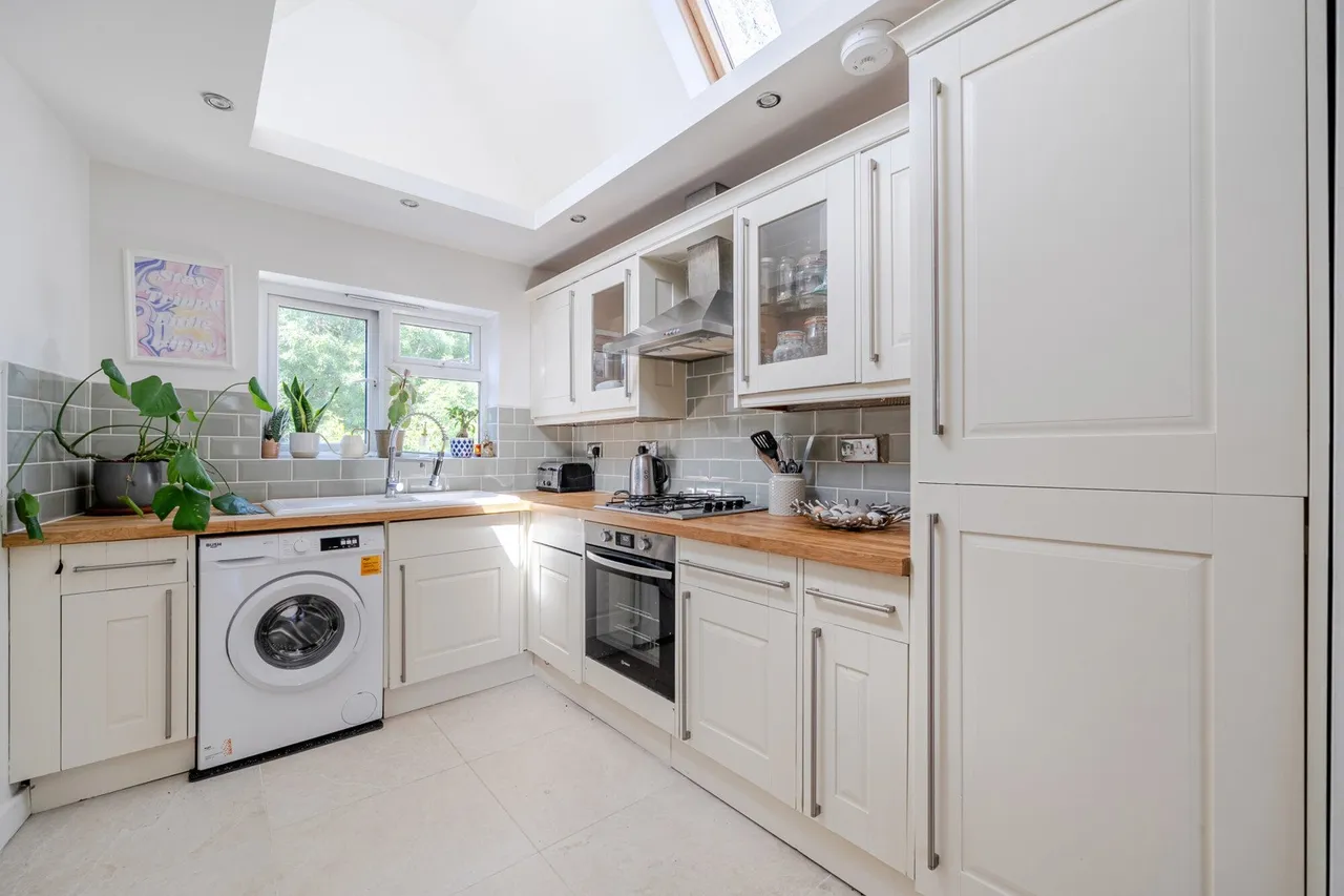 Honor Oak Road, SE23, photo 5