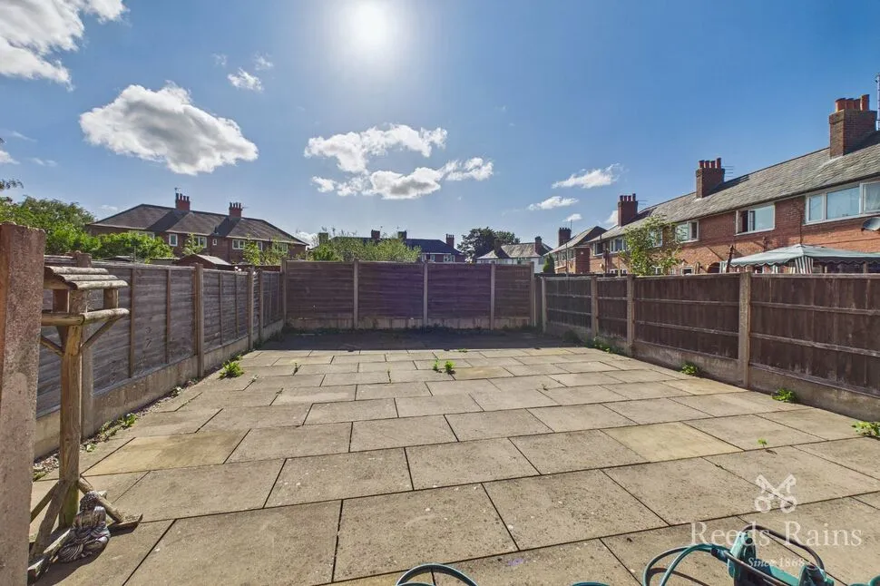 Solway Road, Manchester, M22, photo 16