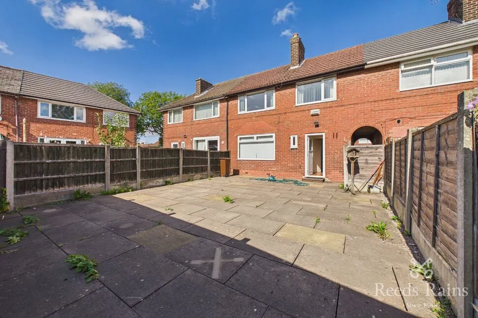 Solway Road, Manchester, M22, photo 17