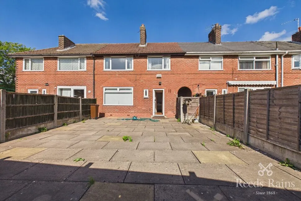 Solway Road, Manchester, M22, photo 2