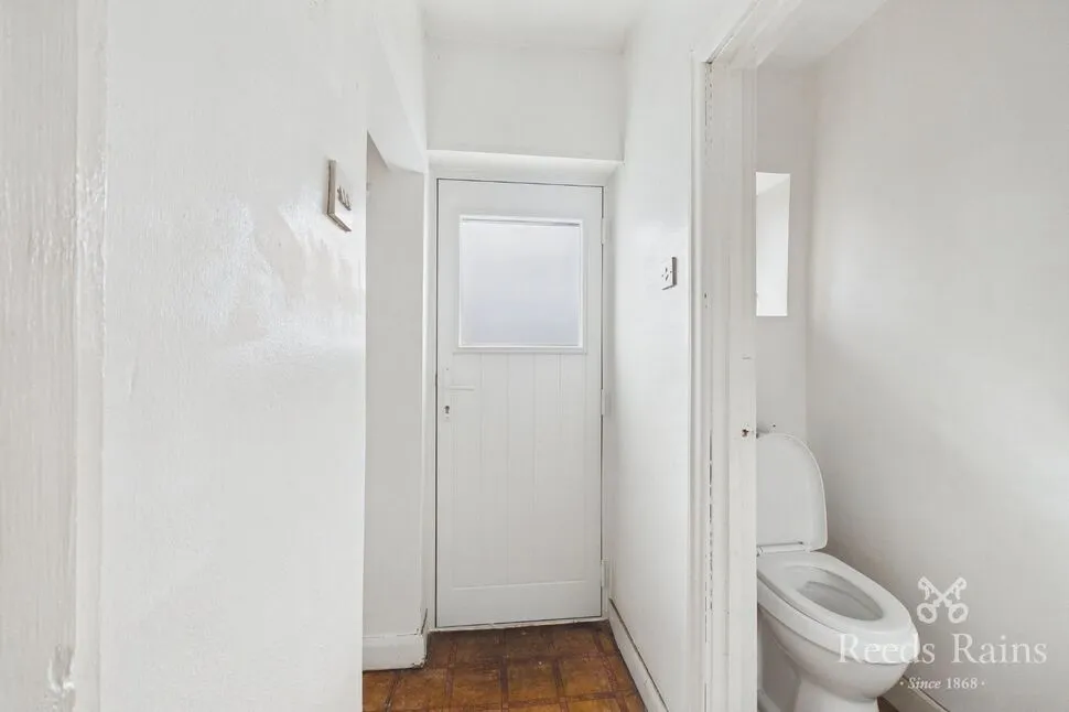 Solway Road, Manchester, M22, photo 8