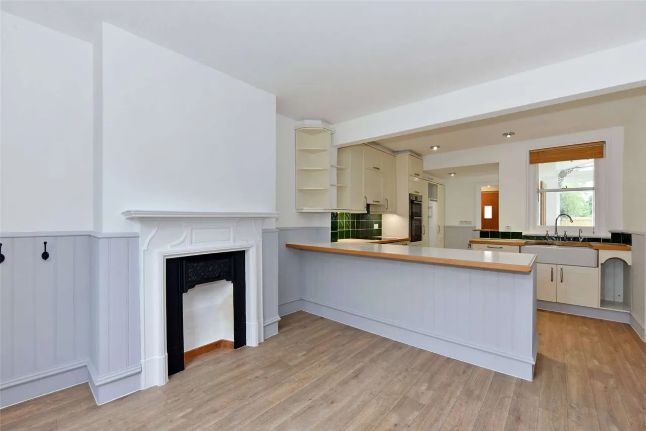 Fosters Lane, Binfield Heath, Henley-On-Thames, Oxfordshire, RG9 4LB, photo 3